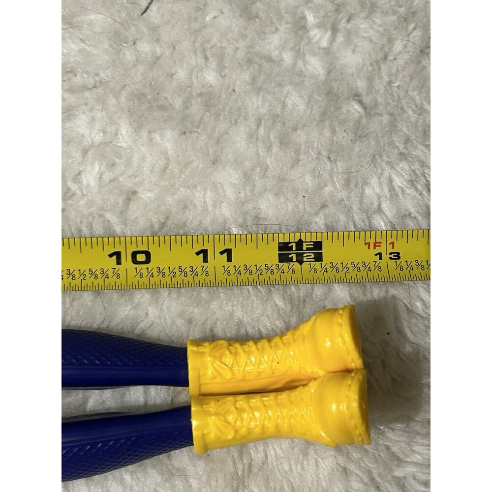 DC Super Hero Girls BatGirl 2015 Mattel 12” Dolls #0628 - Picture 6 of 6